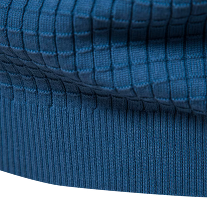 Bequemer und stilvoller Pullover für Männer - Sebastien