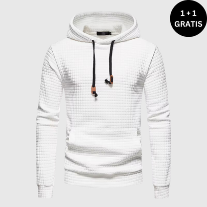 50% Rabatt! I George Hoodie
