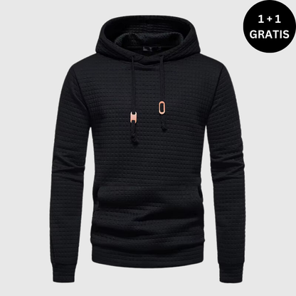 50% Rabatt! I George Hoodie