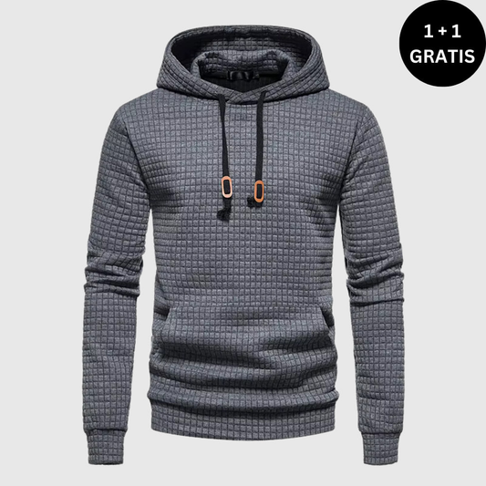 50% Rabatt! I George Hoodie