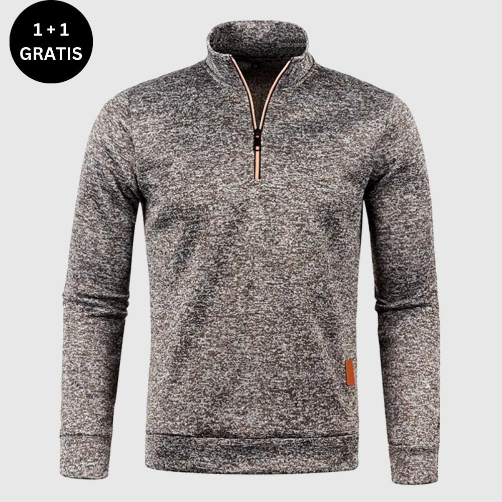 Bequemer und eleganter Pullover - DALTON