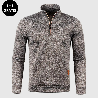 Bequemer und eleganter Pullover - DALTON