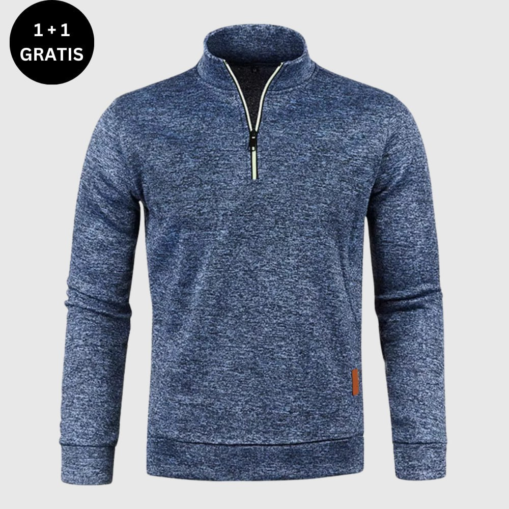 Bequemer und eleganter Pullover - DALTON