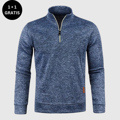 Bequemer und eleganter Pullover - DALTON