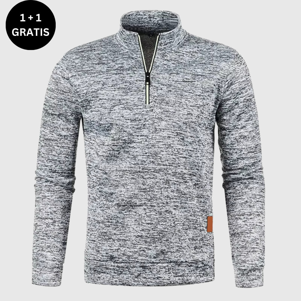 Bequemer und eleganter Pullover - DALTON