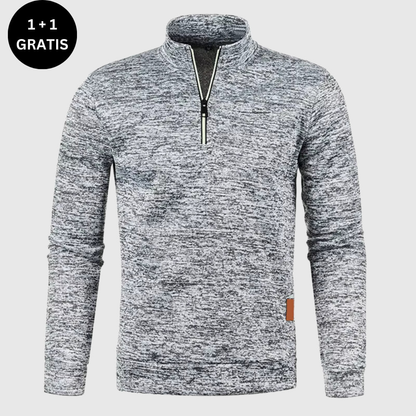 Bequemer und eleganter Pullover - DALTON