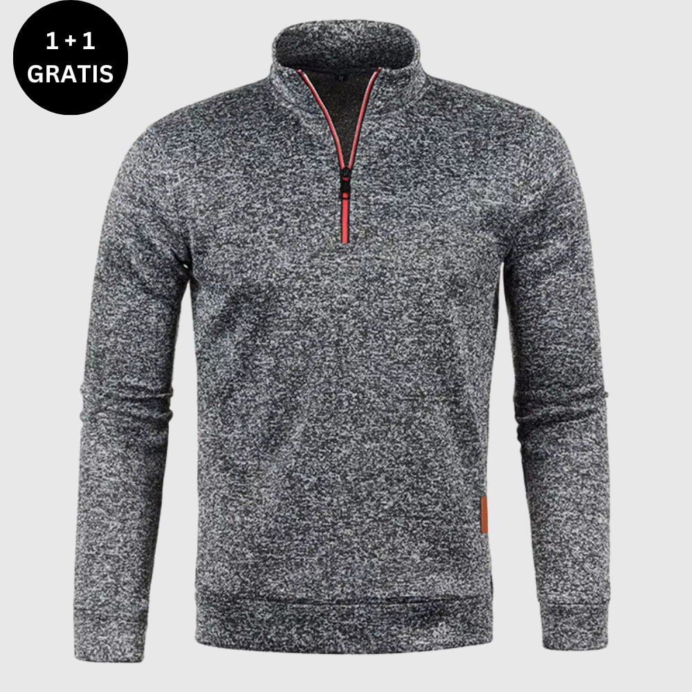 Bequemer und eleganter Pullover - DALTON