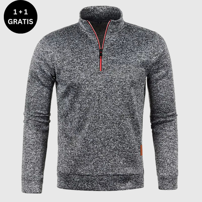 Bequemer und eleganter Pullover - DALTON