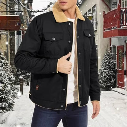 Jacke - Klassisch - Auf Komfort ausgelegt - Harley