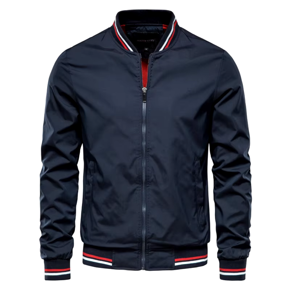 Vielseitige Herbst-Bomberjacke - CLARK