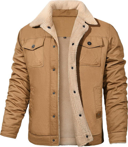 Jacke - Klassisch - Auf Komfort ausgelegt - Harley